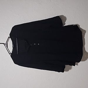 Torrid blouse